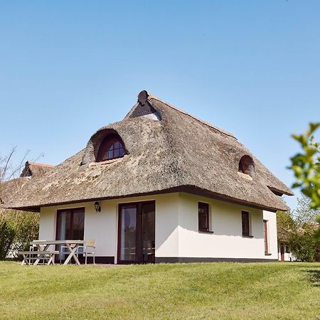 Holiday Resort Van Der Valk, Linstow Dobbin-Linstow Luaran gambar