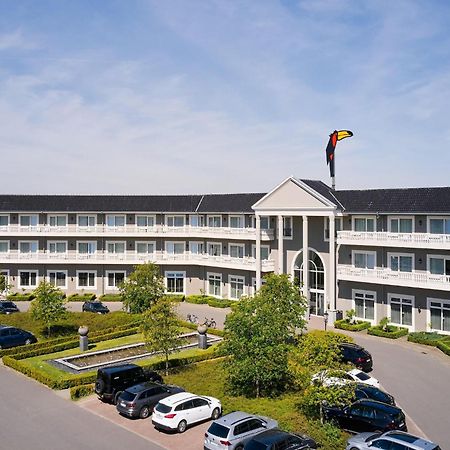 Holiday Resort Van Der Valk, Linstow Dobbin-Linstow Luaran gambar