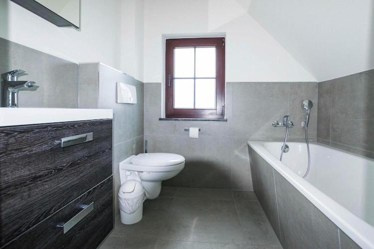 Holiday Resort Van Der Valk, Linstow Dobbin-Linstow Luaran gambar