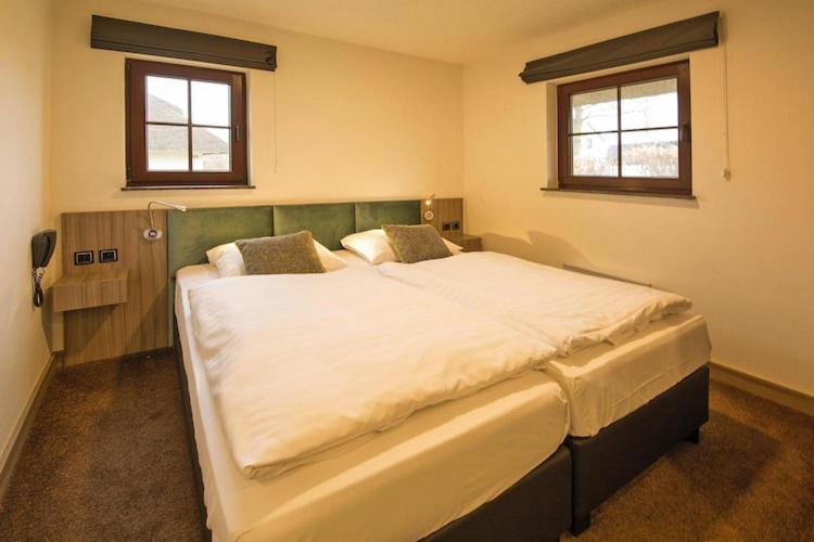 Holiday Resort Van Der Valk, Linstow Dobbin-Linstow Luaran gambar
