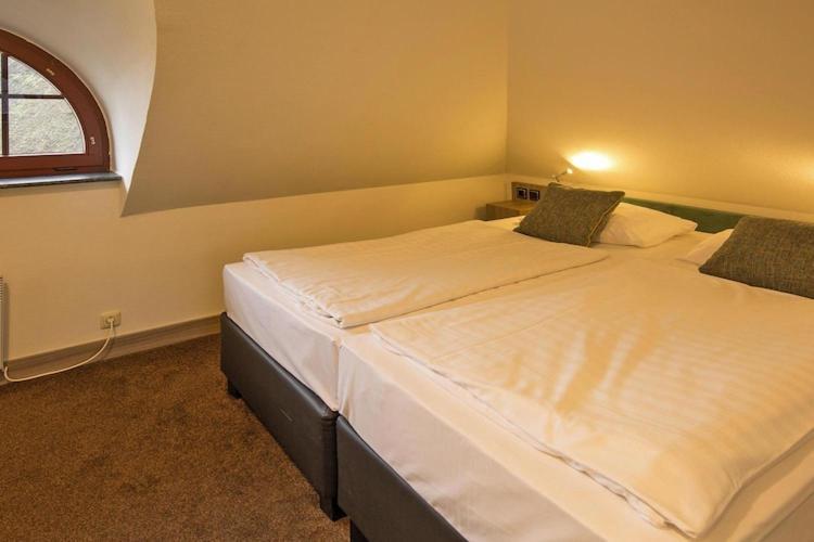 Holiday Resort Van Der Valk, Linstow Dobbin-Linstow Luaran gambar